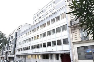 Plus de détails pour 9 Rue Du Delta, Paris - Bureau à louer