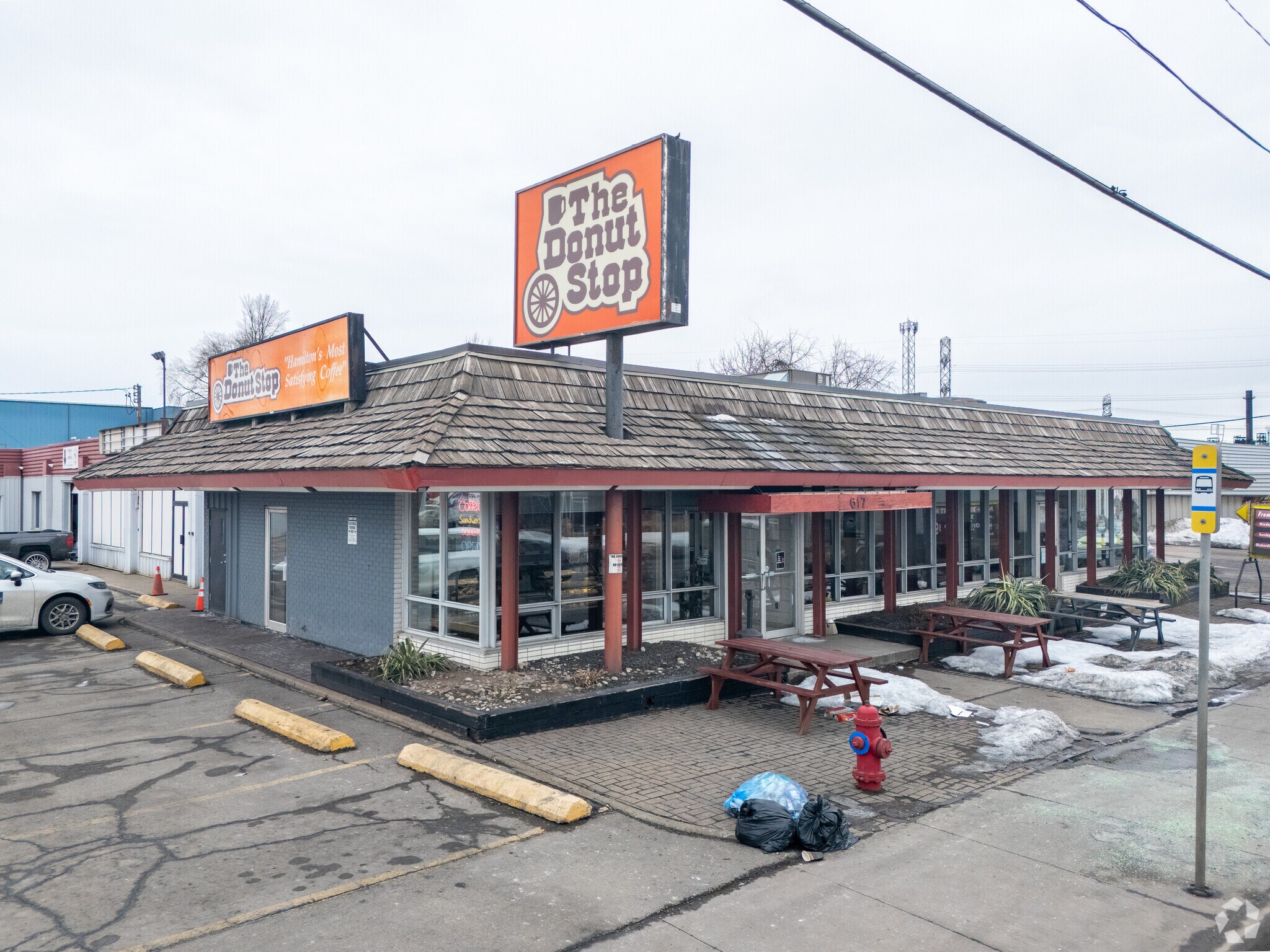 617 Parkdale Ave, Hamilton, ON à vendre Photo principale- Image 1 de 1