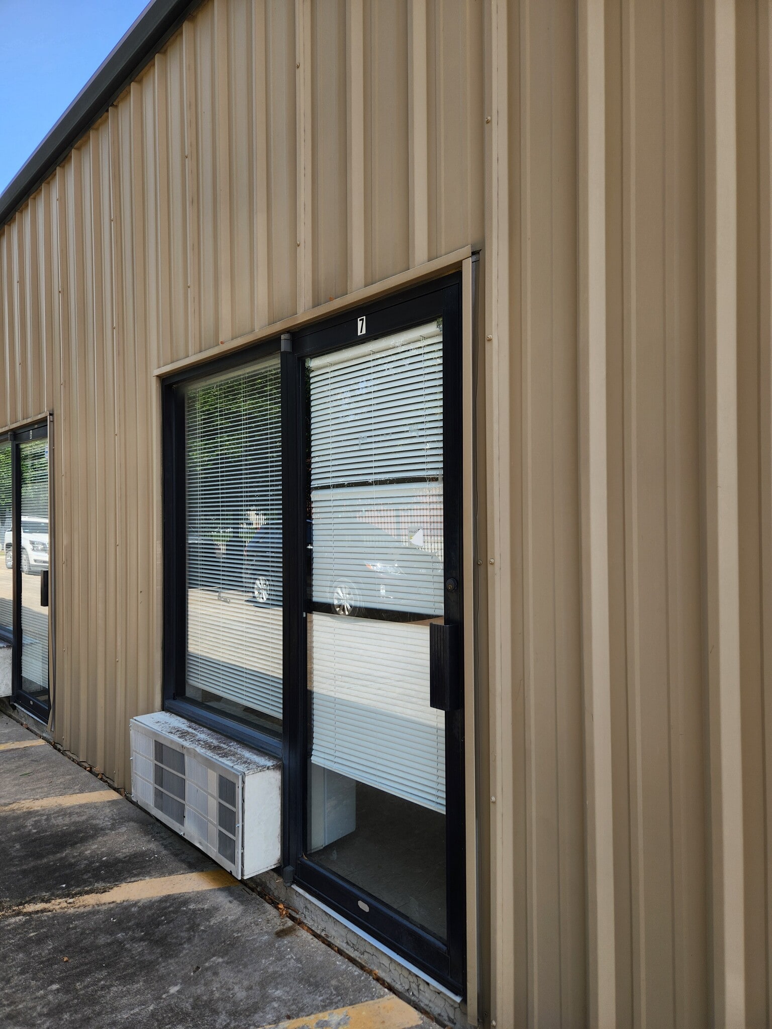 11220 S Highway 6, Sugar Land, TX for lease Building Photo- Image 1 of 5