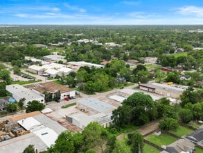 6302 Saint Augustine St, Houston, TX - Aerial map view - Image1