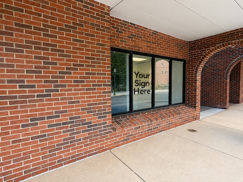 23A Trolley Square, Wilmington, DE for lease - Primary Photo - Image 1 of 8