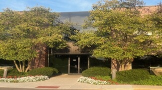 More details for 1751 S Naperville Rd, Wheaton, IL - Office for Sale