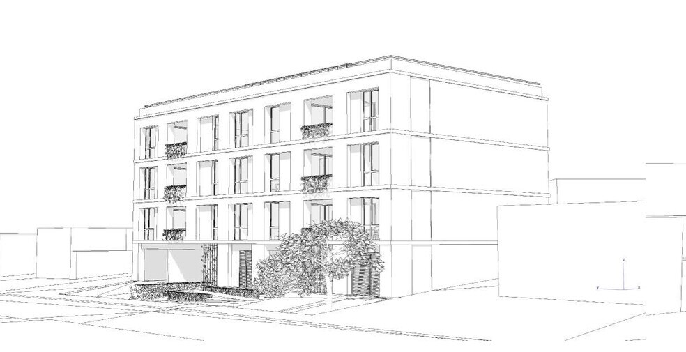 13 Rue Louis Renault, Balma à vendre - Photo du bâtiment - Image 3 de 6