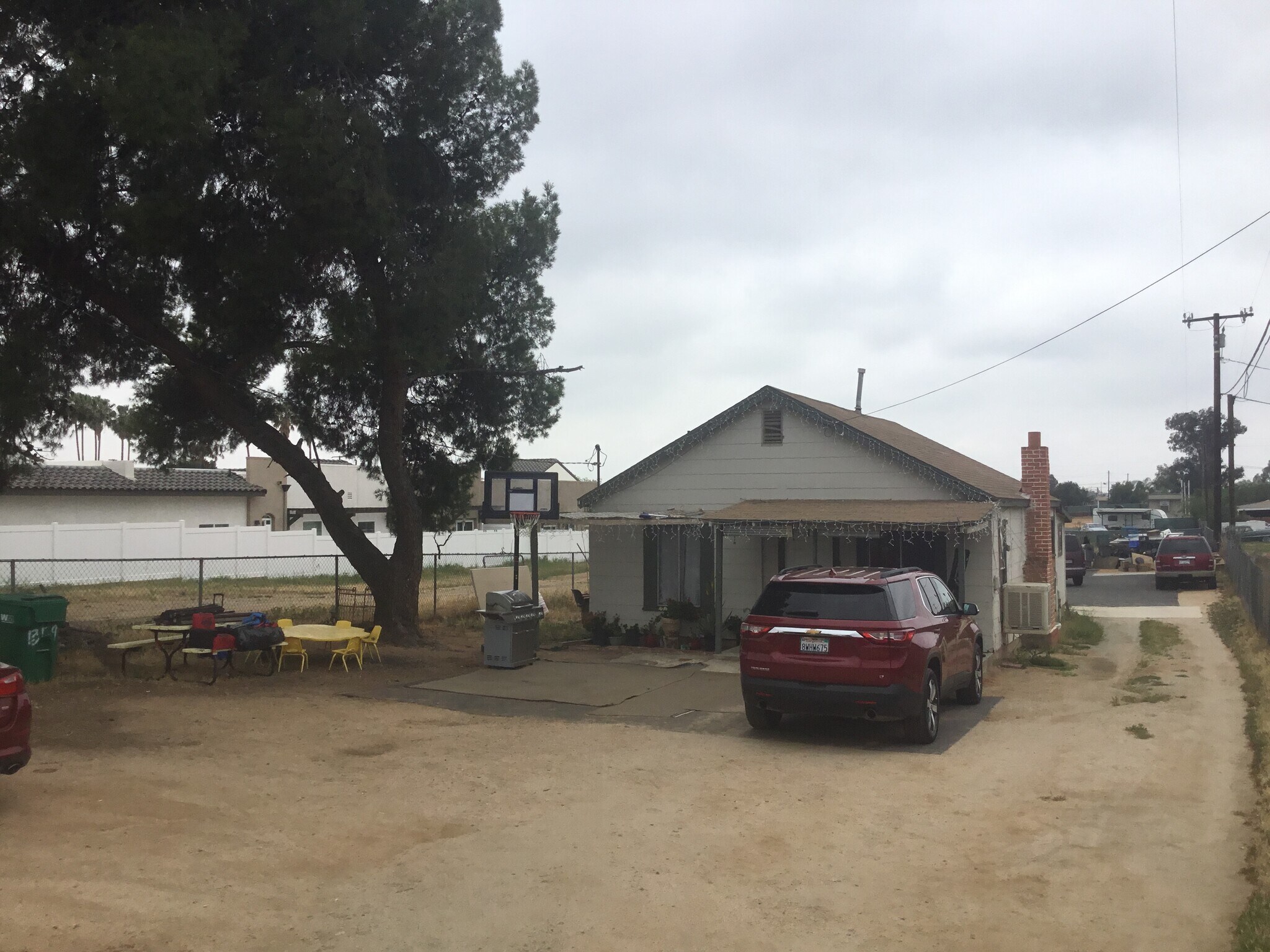 13129 Edgemont St, Moreno Valley, CA à vendre Photo du bâtiment- Image 1 de 11