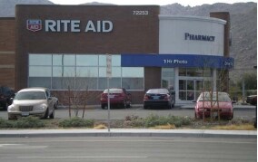 Plus de détails pour 72253 29 Palms Hwy, 29 Palms, CA - Commerce de détail à vendre