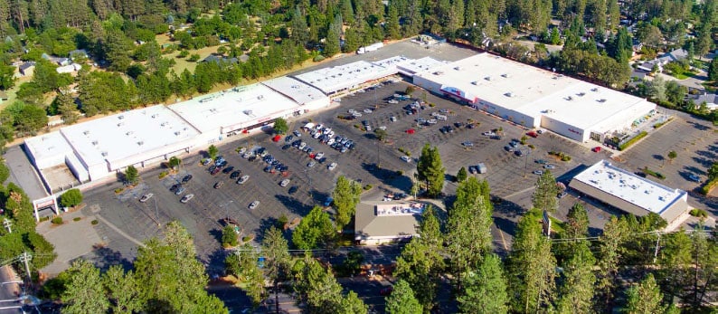 6600-6646 Clark Rd, Paradise, CA for lease - Building Photo - Image 3 of 13