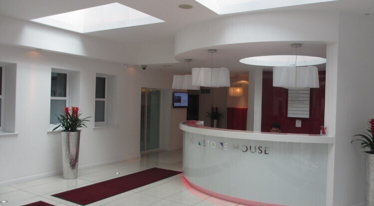 52-54 Rose St, Aberdeen à louer - Photo intérieure - Image 2 de 13