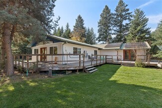 Plus de détails pour 1627 Foothill Rd, Kalispell, MT - Multi-résidentiel à vendre