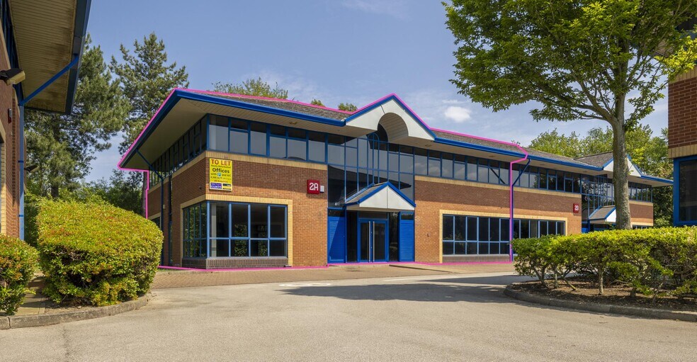 South Park Way, Wakefield for lease - Building Photo - Image 3 of 7