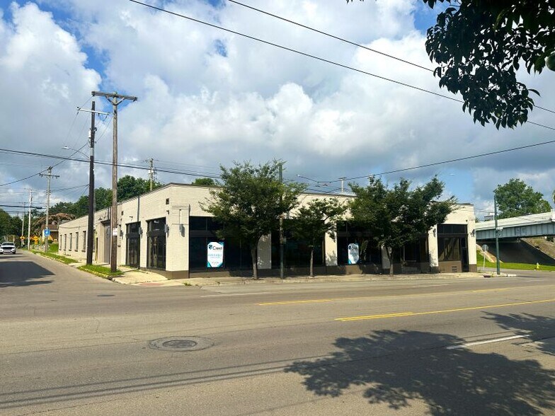 735 Wayne Ave, Dayton, OH à louer - Photo du bâtiment - Image 1 de 7