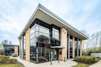 More details for De Havilland Dr, Liverpool - Office for Lease