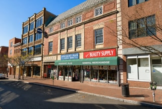 More details for 613-615 North Market Street, Wilmington, DE - Retail for Sale
