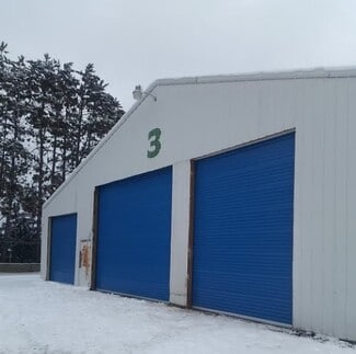 More details for 3662 S US 131, Cadillac, MI - Flex, Industrial for Lease