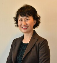 Terri Kim
