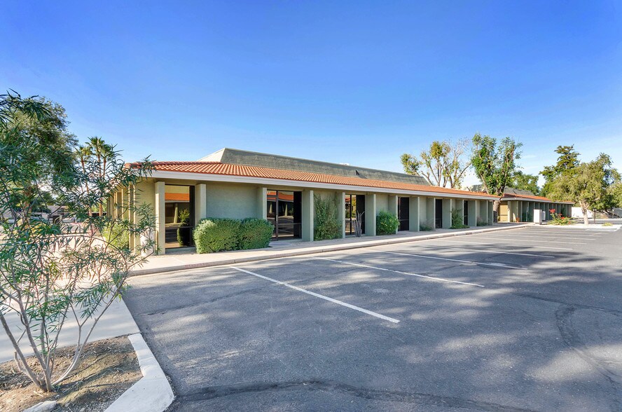 8607 N 59th Ave, Glendale, AZ à louer - Photo du bâtiment - Image 1 de 5