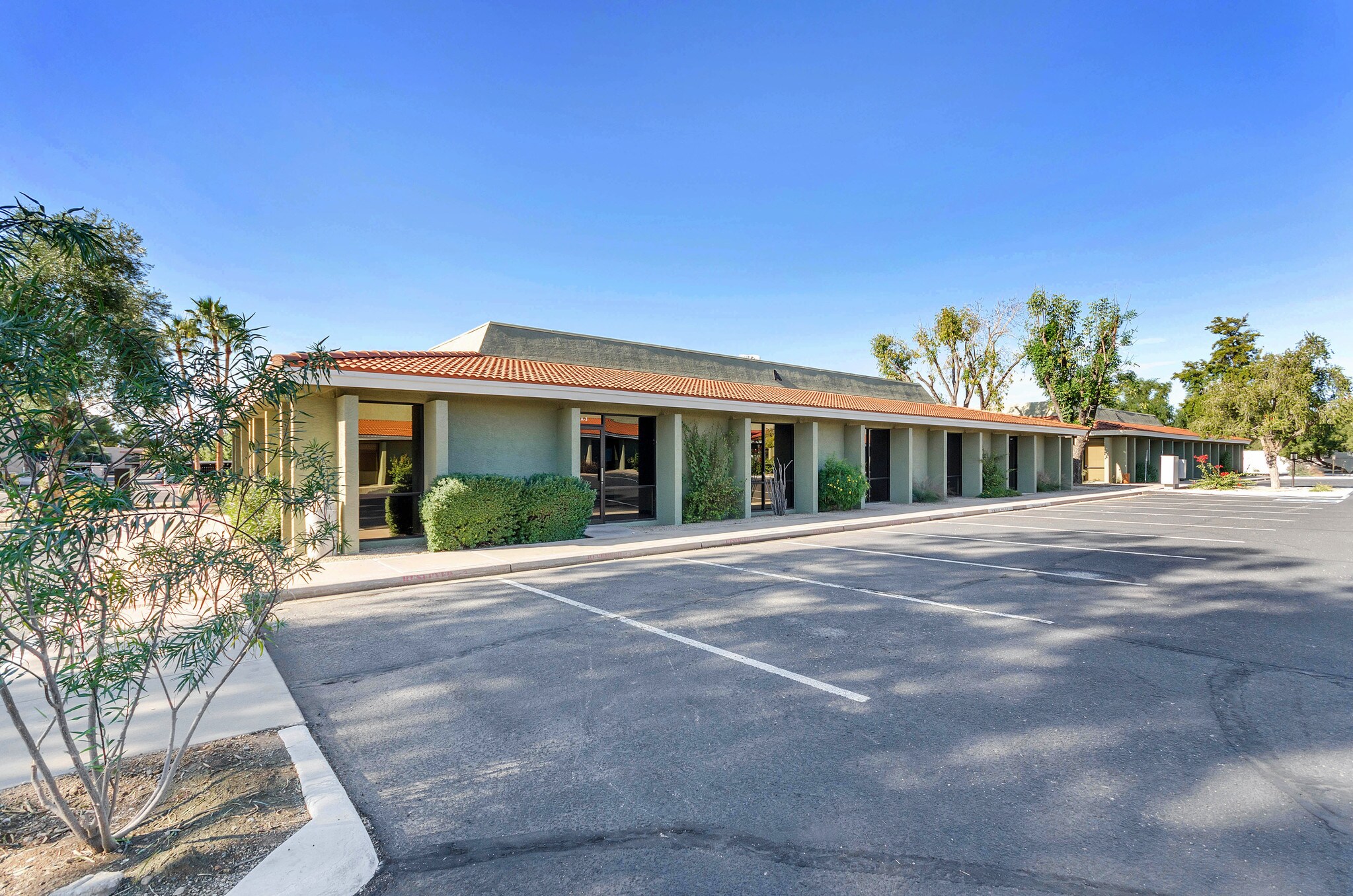8607 N 59th Ave, Glendale, AZ à louer Photo du bâtiment- Image 1 de 6