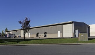 Plus de détails pour 220-236 S 1250 W, Lindon, UT - Industriel à louer