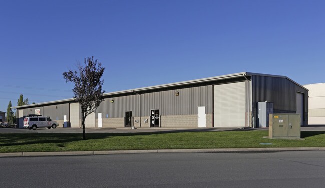 Plus de détails pour 220-236 S 1250 W, Lindon, UT - Industriel à louer