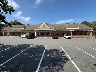 More details for 503 N Franklin Tpke, Ramsey, NJ - Retail for Lease