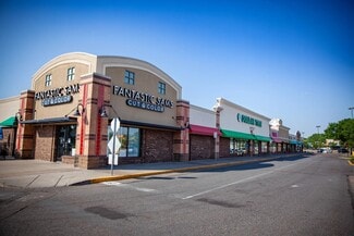 More details for 99-145 Willow Bnd, Crystal, MN - Retail for Lease