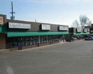 More details for 7033-7063 W Colfax Ave, Lakewood, CO - Retail for Lease