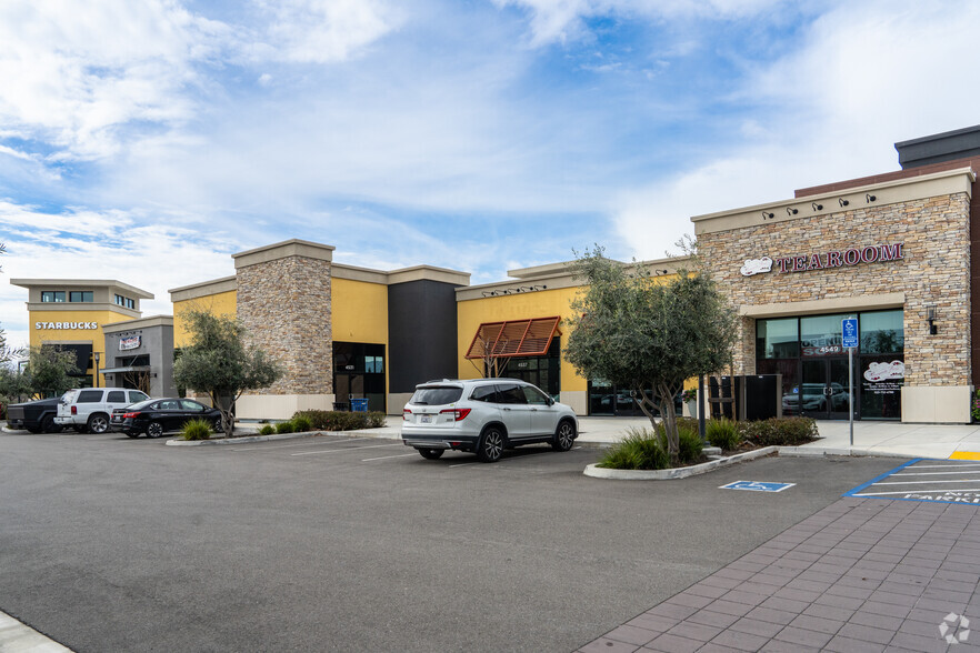 4531-4575 Livermore Outlets Dr, Livermore, CA for sale - Building Photo - Image 2 of 6