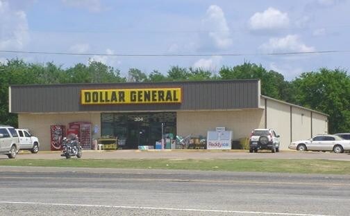 304 N Highway 37, Bogata, TX à vendre - Photo du bâtiment - Image 2 de 12