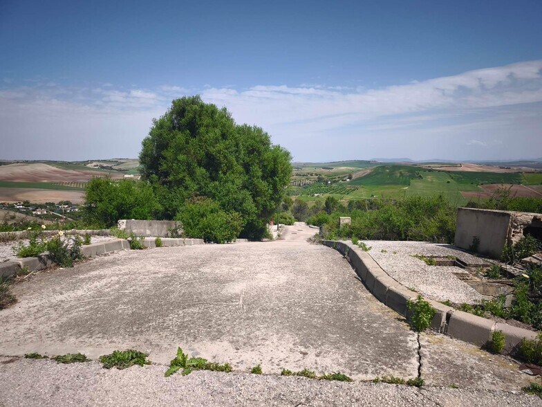 Terrain dans Espera, Cádiz à louer - Plan de site - Image 2 de 12