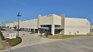 Plus de détails pour 14700 North Fwy, Houston, TX - Industriel à louer