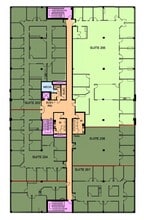 3445 114th Ave SE, Calgary, AB for lease Floor Plan- Image 1 of 1