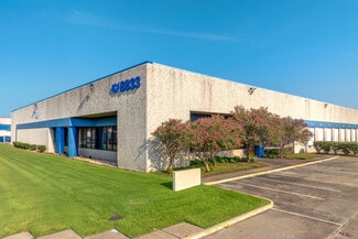Plus de détails pour 8833 Citypark Loop, Houston, TX - Industriel à louer