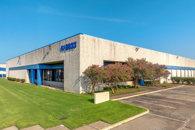 More details for 8833 Citypark Loop, Houston, TX - Industrial for Lease