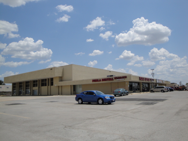 14510-14560 Josey Ln, Farmers Branch, TX for sale Building Photo- Image 1 of 1