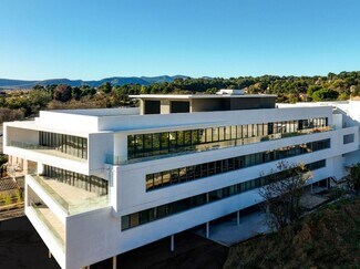 Plus de détails pour Route De Napollon, Aubagne - Industriel à vendre