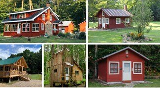 Plus de détails pour 9340 Coal Hill Rd, Taberg, NY - Spécialité à vendre