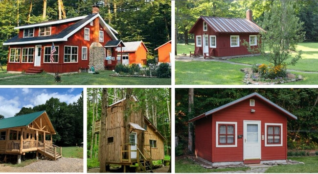 Plus de détails pour 9340 Coal Hill Rd, Taberg, NY - Spécialité à vendre