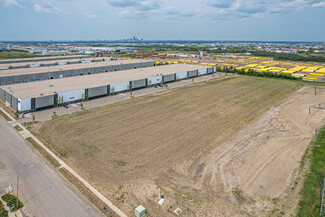 More details for 2810 51 Av NW, Edmonton, AB - Industrial for Lease