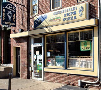 More details for 414 E Main St, Norristown, PA - Retail for Sale