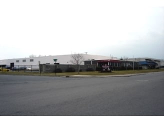 1155 William St, Buffalo, NY for lease - Primary Photo - Image 1 of 1