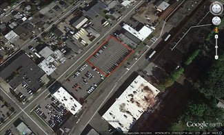 Plus de détails pour 442 Waverly Ave, Mamaroneck, NY - Industriel à louer