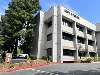 Plus de détails pour 2950 Buskirk Ave, Walnut Creek, CA - Bureau à louer