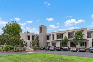 Plus de détails pour 1101 Dove St, Newport Beach, CA - Bureau à louer