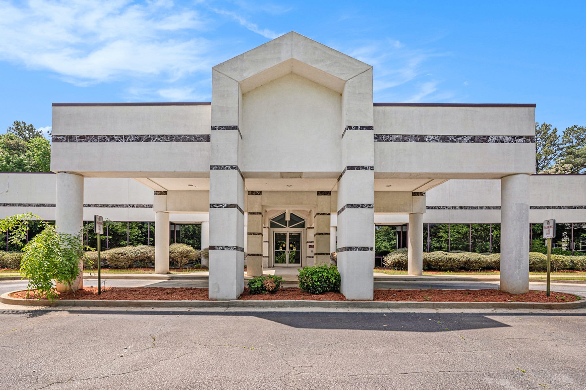 4000 Corporate Center Dr, Morrow, GA for sale Building Photo- Image 1 of 30
