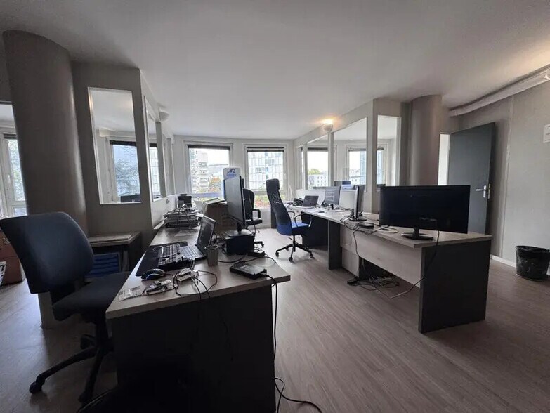 Bureau dans Montreuil à vendre - Photo intérieure - Image 3 de 16