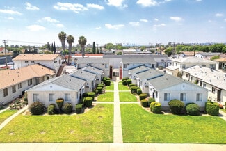 More details for 217-221 S Maple Ave, Montebello, CA - Multifamily for Sale