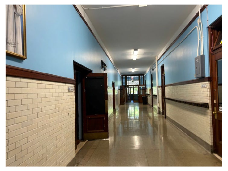 91 Summer St, New Bedford, MA for sale - Interior Photo - Image 3 of 13