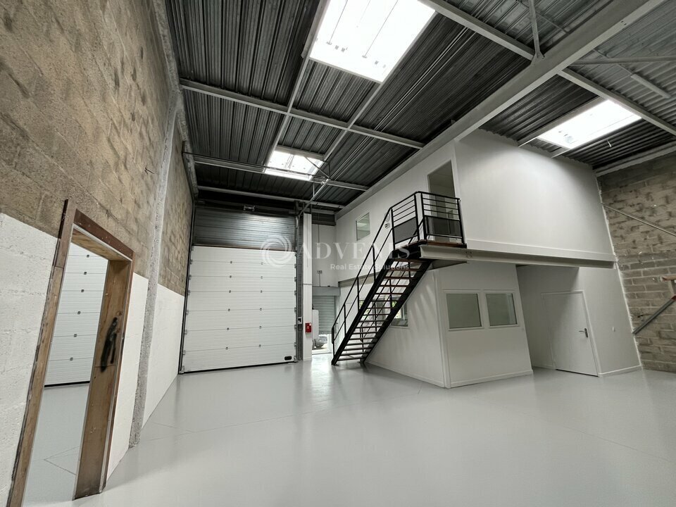 Flex in Plaisir for sale Interior Photo- Image 1 of 5