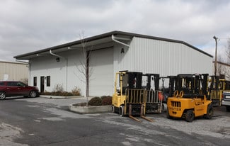 Plus de détails pour 1498 Farmer Rd, Conyers, GA - Local d'activités, Industriel à louer