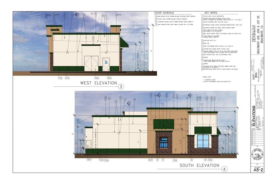 57 Beaumont ave, Beaumont, CA for sale - Building Photo - Image 2 of 7