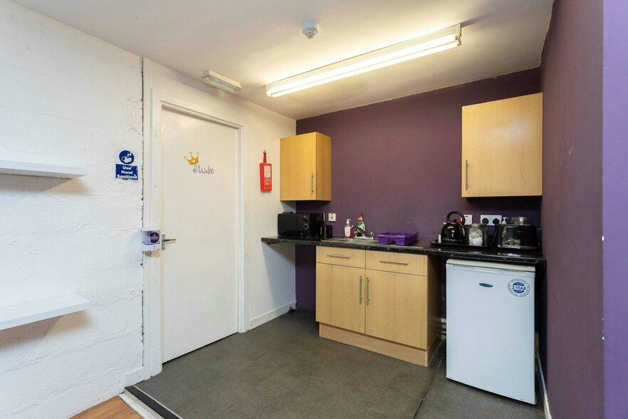 Millfield Feus, Arbroath for sale - Interior Photo - Image 3 of 10